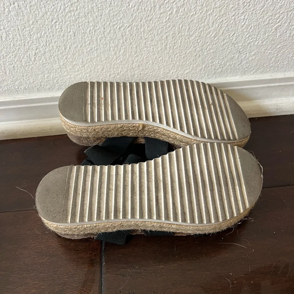 Steve Madden Kimmie Platform